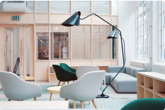 오피스타 Website Guide for Efficient Information Search